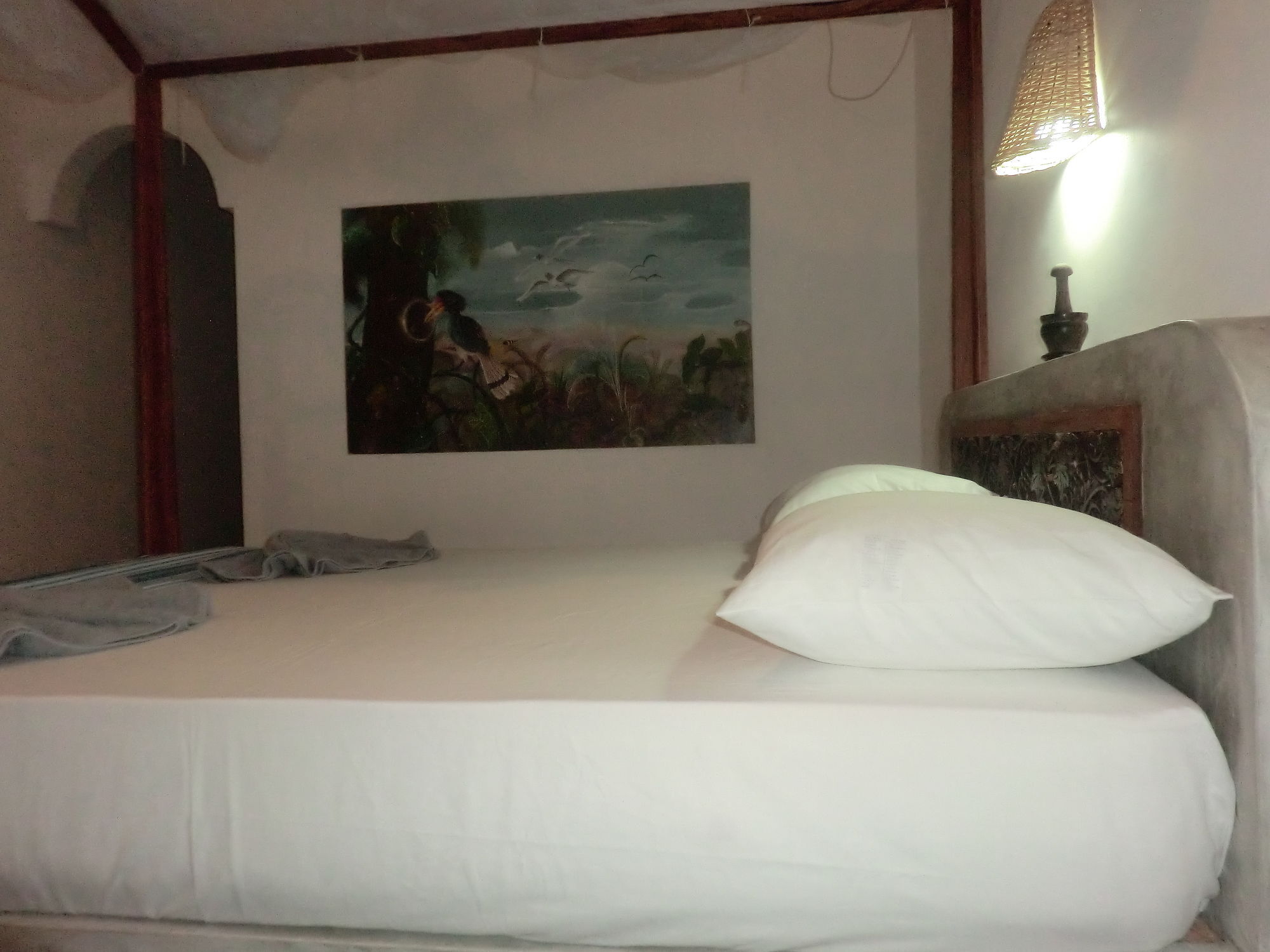 Hotel Peacock Wings Guest à Mirissa Extérieur photo