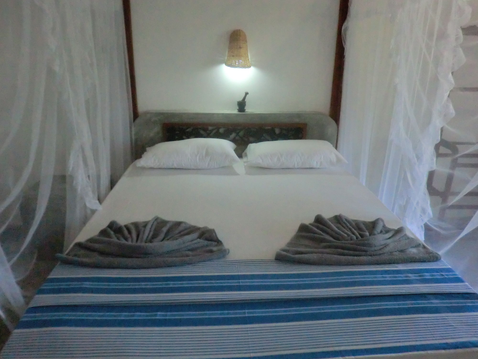Hotel Peacock Wings Guest à Mirissa Extérieur photo
