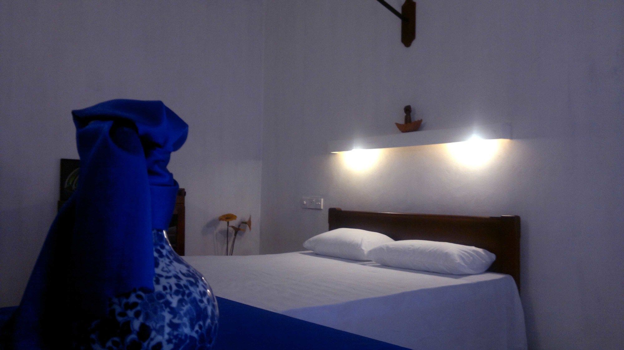 Hotel Peacock Wings Guest à Mirissa Extérieur photo